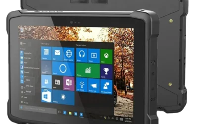 Rugged Tablet Reseller India