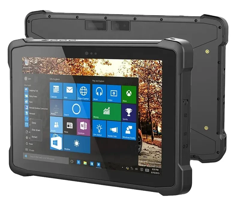 Rugged Tablet Reseller India