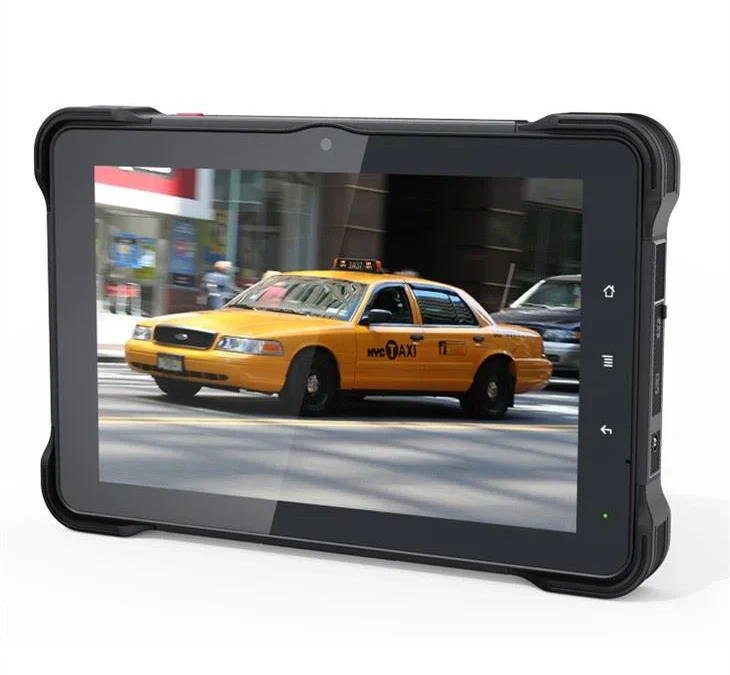 Rugged Tablet Supplier India