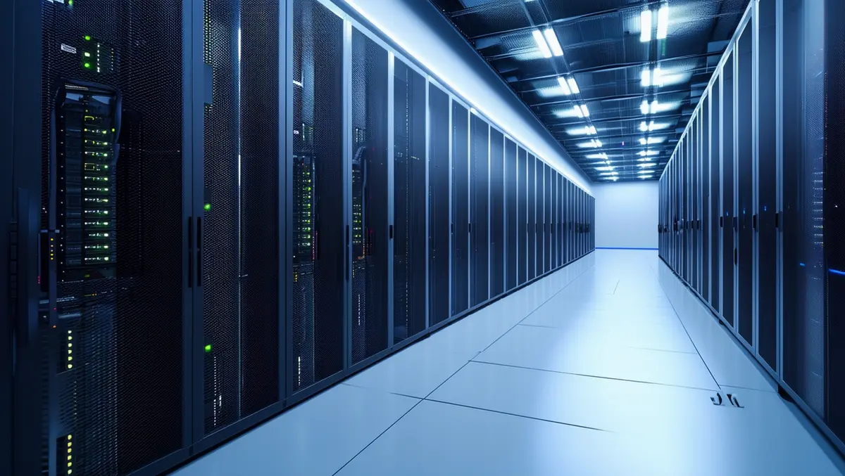 Enhanced Efficiency and Space Optimization: The Advantages of Rackmount IPC