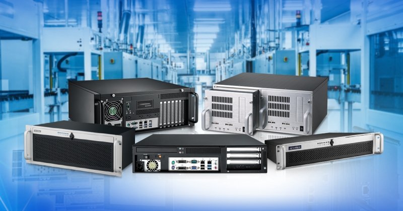 Elpro Technologies – India’s Leading Industrial PCs Manufacturer, Supplier, Reseller & Dealer Across Major Cities