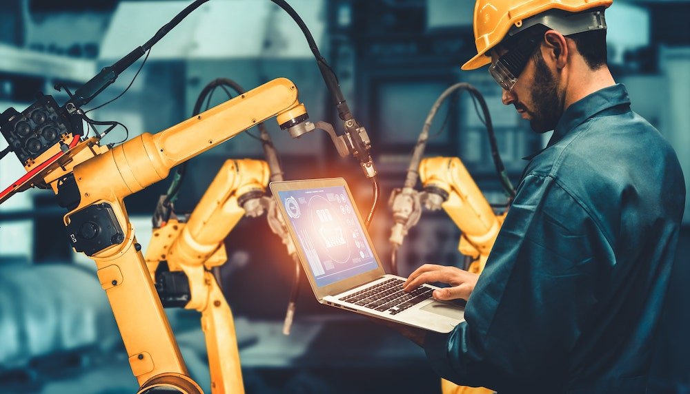 Why Elpro Technologies Is India’s Leading Industrial Computing Solutions Provider