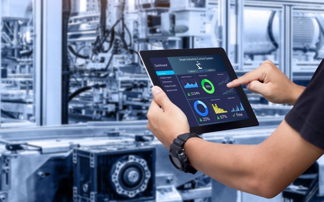 Industrial PC Supplier in India – Elpro Technologies Trusted Partner