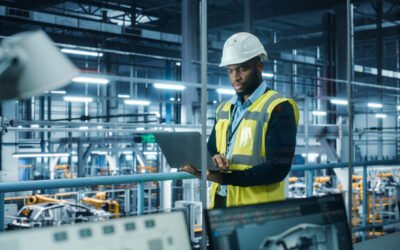 Industrial Computers India – Reliable Computing Solutions for Factories and Warehouses