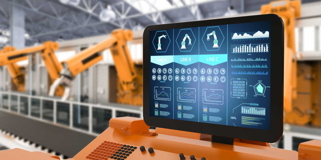 Revolutionizing Automation with High-Performance Panel PCs – Elpro Technologies India