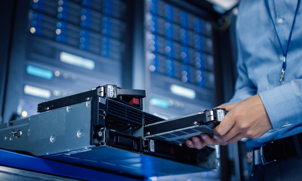 The Rise of 5G in Industrial Settings: What It Means for Your Hardware