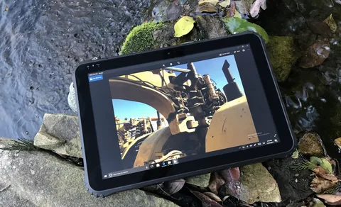 The Ultimate Guide to Choosing the Right Rugged Tablet for Field Operations