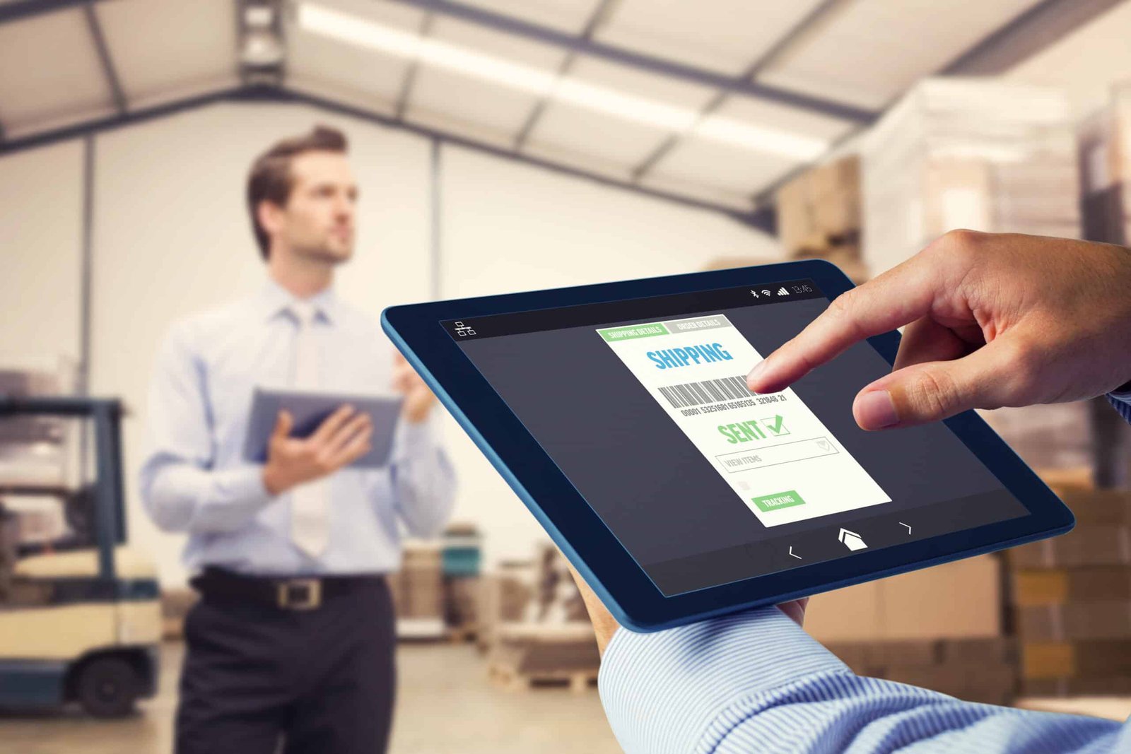 Touch Screen Monitor Reseller & Supplier in India | Elpro Technologies Bengaluru