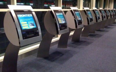 Transforming Visual Communication with Digital Signage Systems – Elpro Technologies Bengaluru