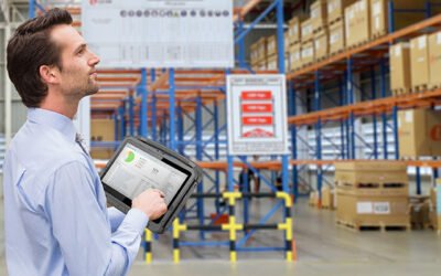 Industrial Rugged Tablet Dealer In India ElproTechnologies